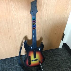 Premium Guitar Hero Sale!